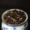 Musta maustettu tee, Casanova, Kiina